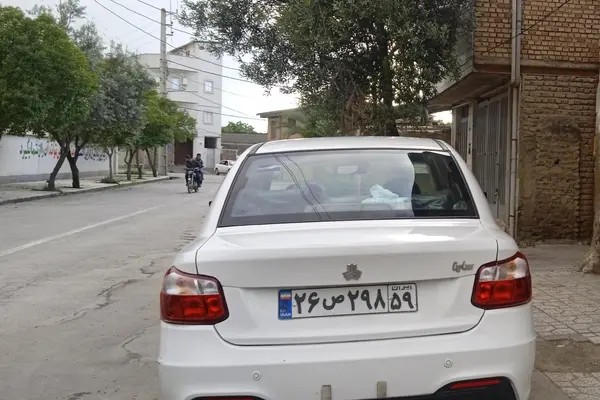 ساینا، S