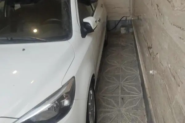 شاهین، اتوماتیک CVT