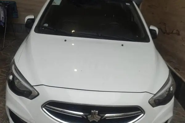 شاهین، اتوماتیک CVT