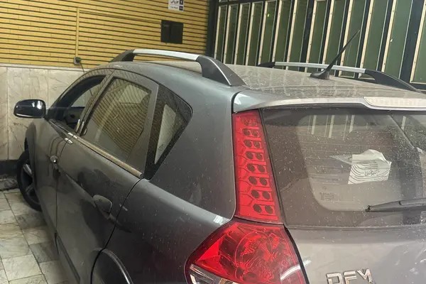 دانگ فنگ، H30 کراس