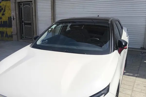 فونیکس، FX