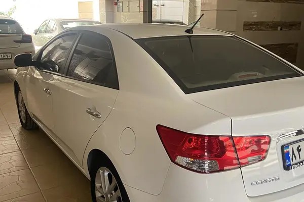 کیا، سراتو (مونتاژ)