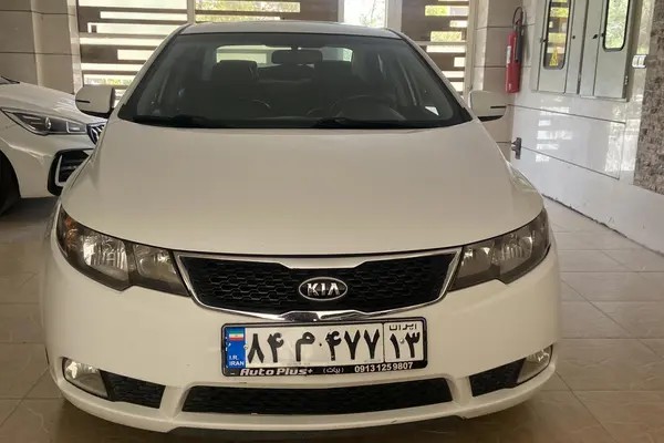 کیا، سراتو (مونتاژ)