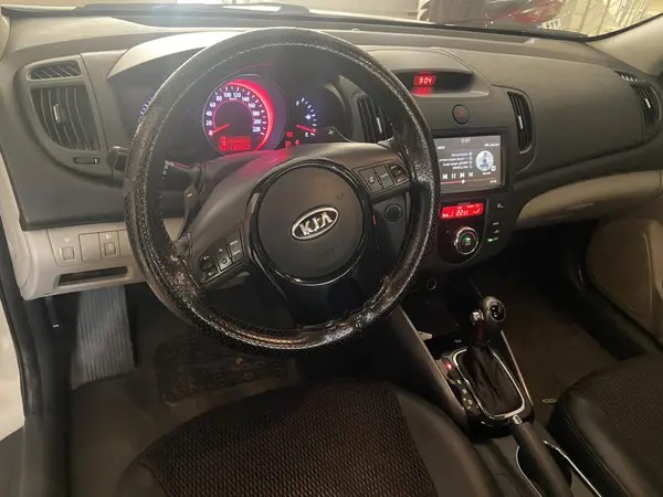 کیا، سراتو (مونتاژ)