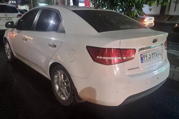کیا، سراتو (مونتاژ)