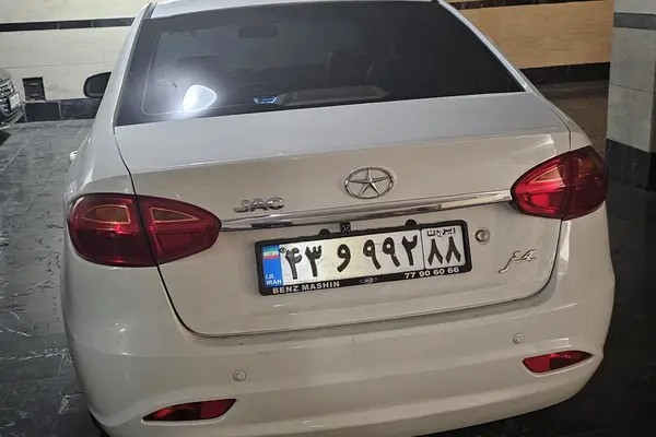 جک، جی 4