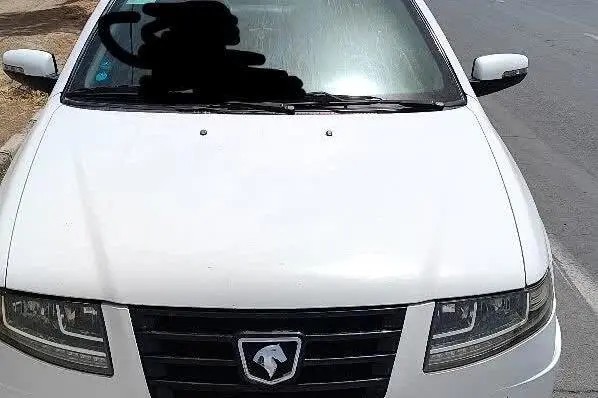 سمند، سورن