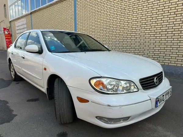 نیسان، ماکسیما