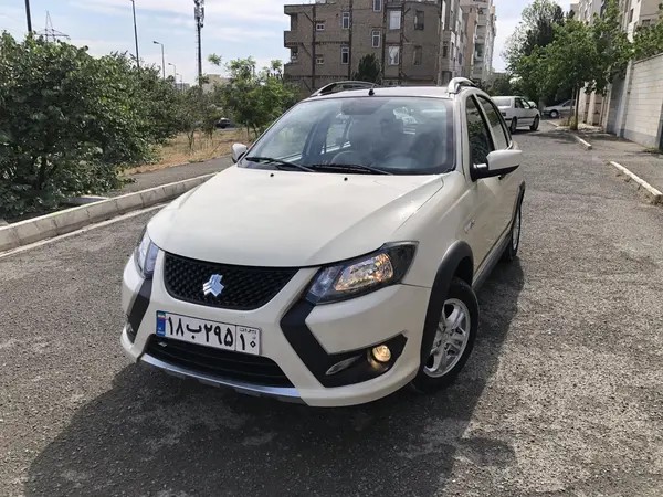 کوییک، GXR