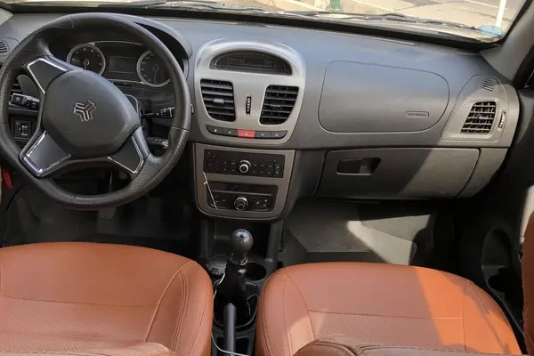 کوییک، GXR