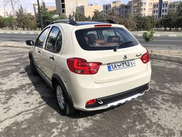 کوییک، GXR