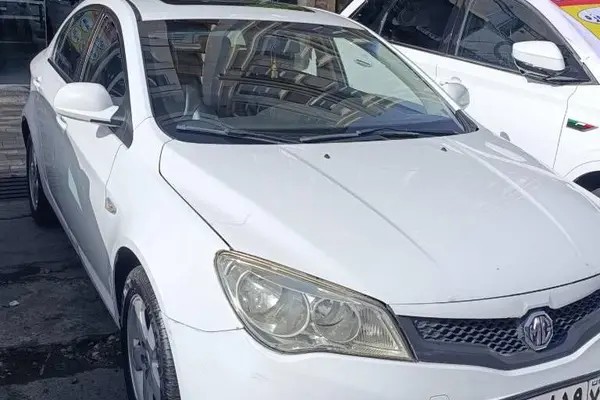 ام جی، 350