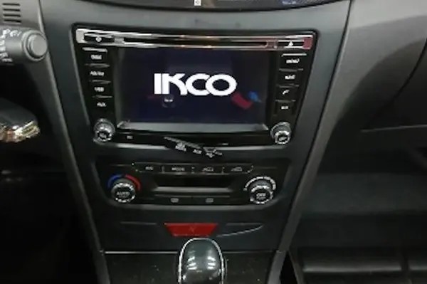 دانگ فنگ، H30 کراس
