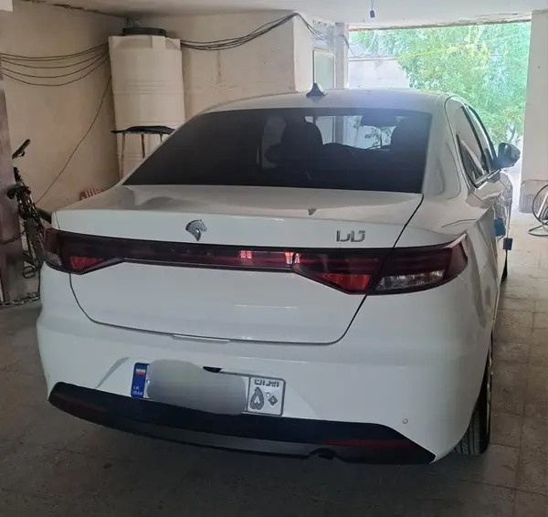 تارا، اتوماتیک V4