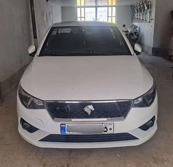 تارا، اتوماتیک V4