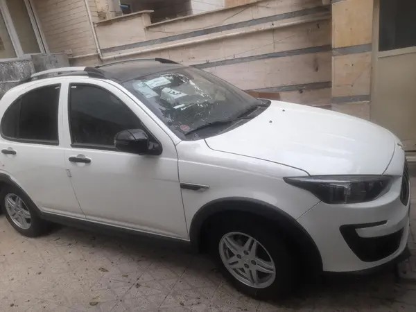 اطلس، دنده ای