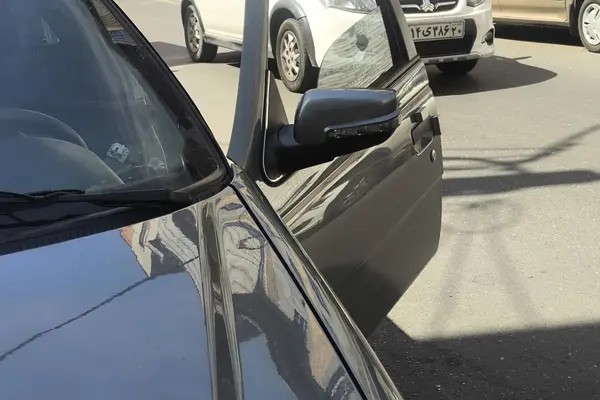 آریسان، 2