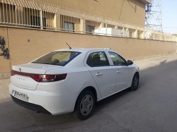 تارا، دنده ای V1