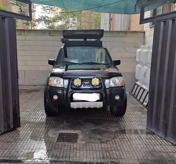 نیسان، رونیز