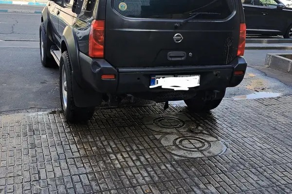 نیسان، رونیز