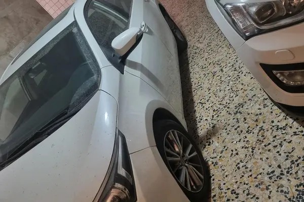 تویوتا، کرولا