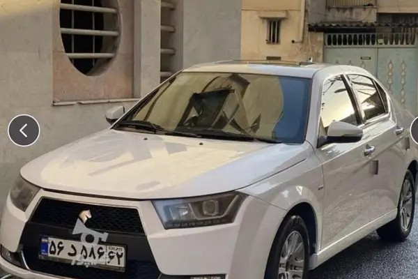 دنا، پلاس EF7