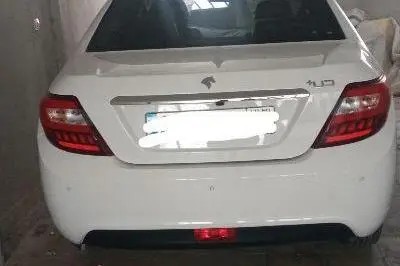دنا، پلاس EF7P