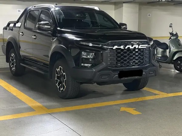 کی ام سی، T9