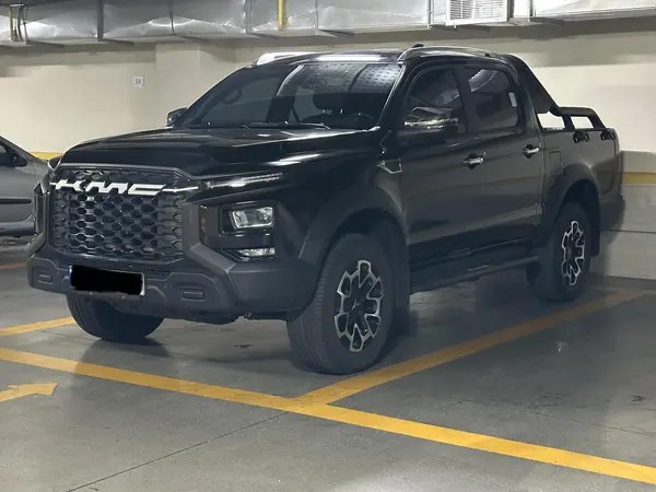کی ام سی، T9