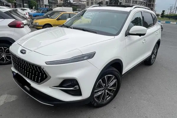کی ام سی، K7
