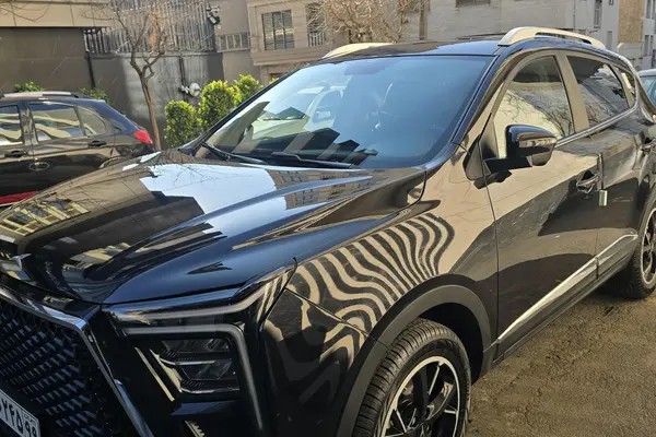 کی ام سی، X5