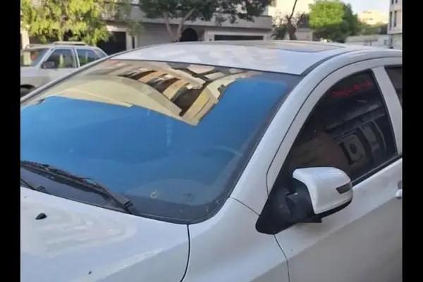 شاهین، G دنده ای