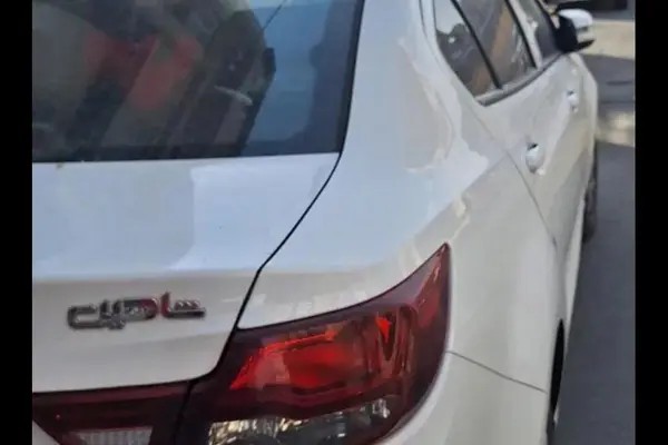 شاهین، G دنده ای