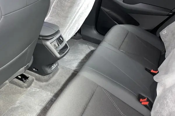 فولکس، آی دی یونیکس