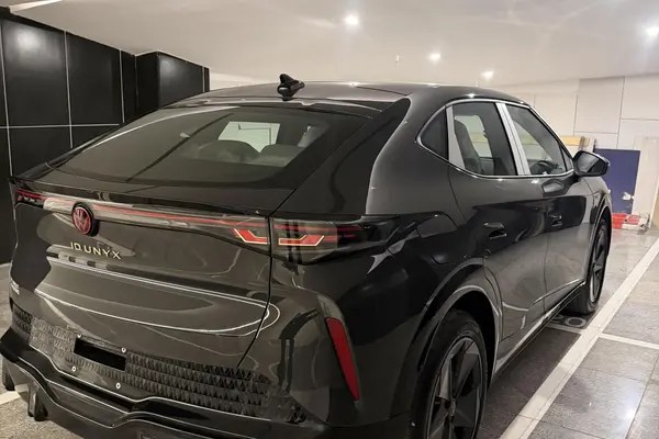 فولکس، آی دی یونیکس