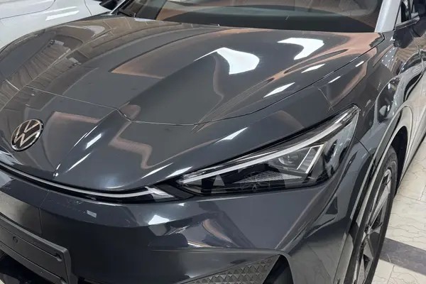 فولکس، آی دی یونیکس