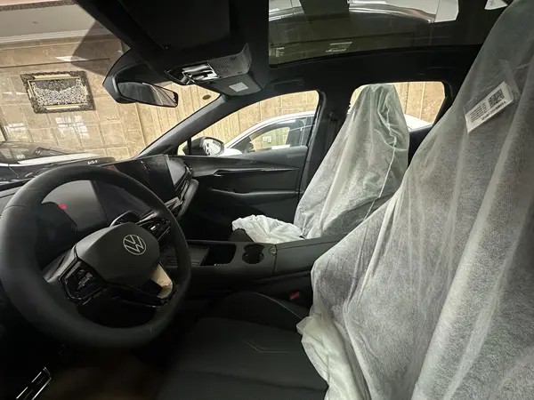 فولکس، آی دی یونیکس