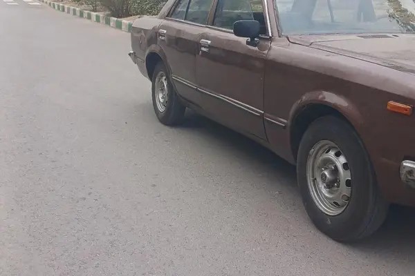 تویوتا، کرونا