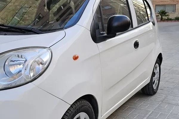 ام وی ام، 110S