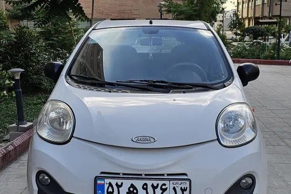 ام وی ام، 110S