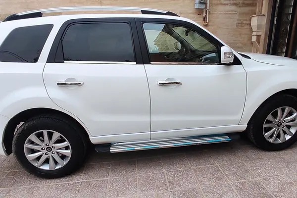 هایما، S7