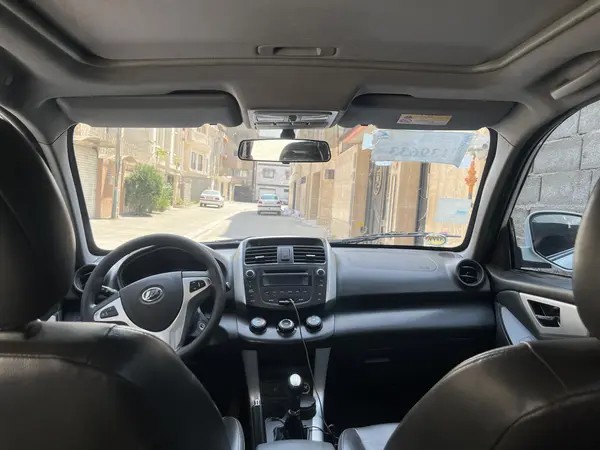 لیفان، X60