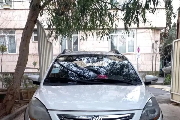 لیفان، X50