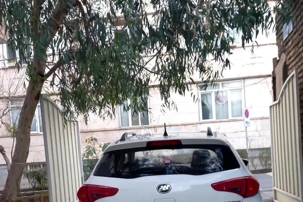 لیفان، X50