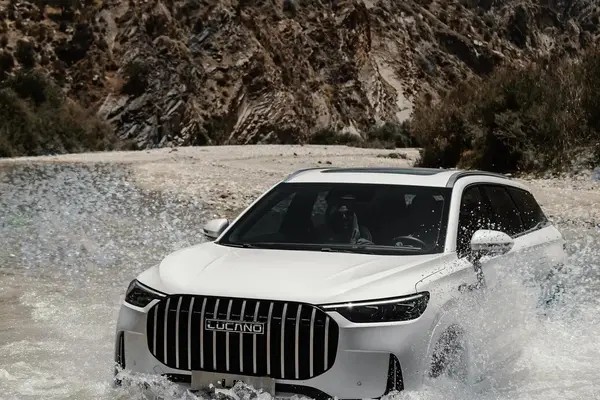 لوکانو، L8