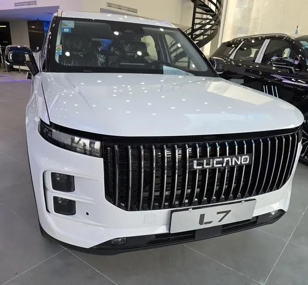 لوکانو، L7