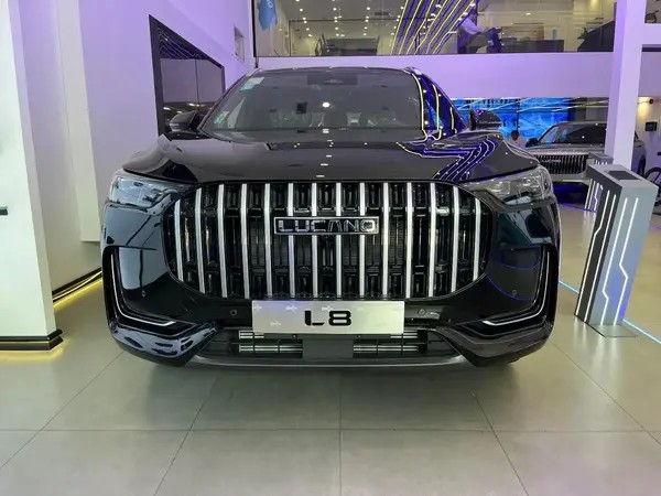 لوکانو، L8