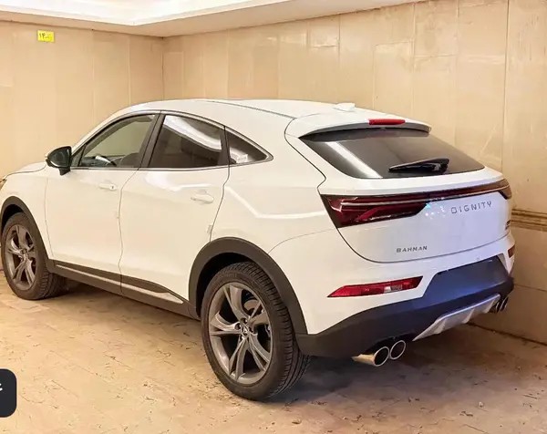 دیگنیتی، پرستیژ