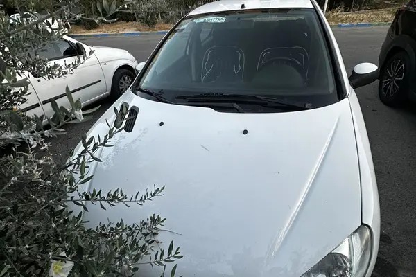 پژو، 206 SD