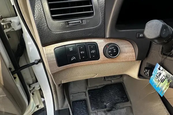 کیا، موهاوی